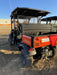 2022 KUBOTA RTV-X1140W-H (Canopy)