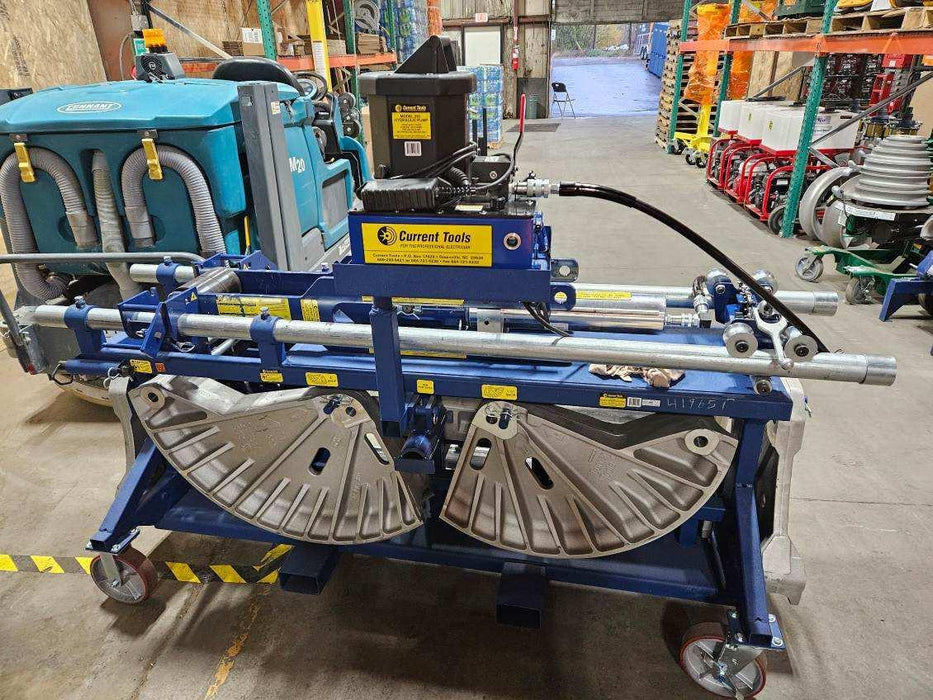 2024 CURRENT TOOLS 254P