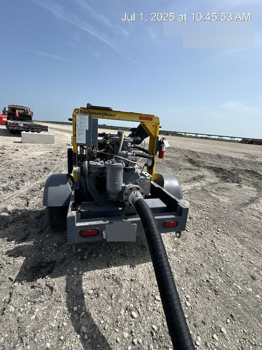 2022 ATLAS COPCO PAC H43 KD