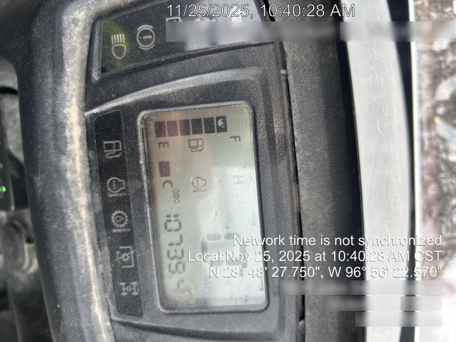 2022 KUBOTA RTV-X1140W-H (Canopy)