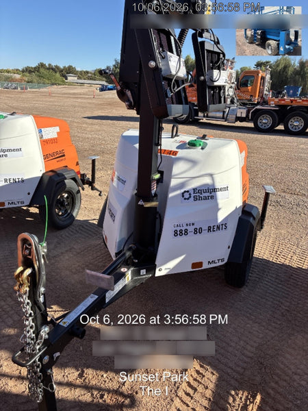 2026 GENERAC MLTS-4
