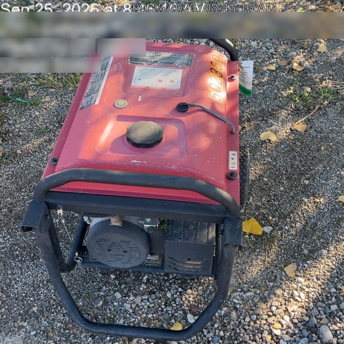 2025 MI-T-M GEN-6500-0MM1