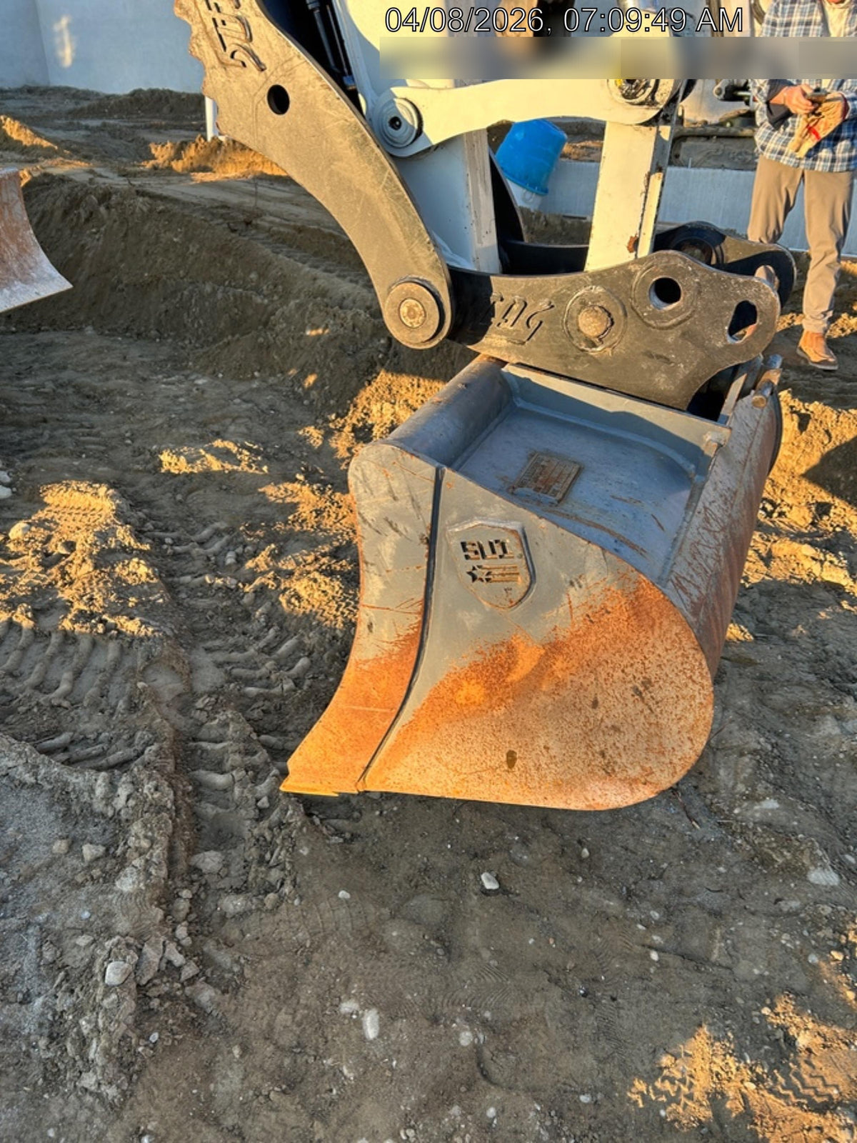 2024 STEEL UNLIMITED SUISL42DB