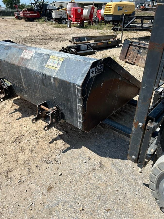 2020 STAR INDUSTRIES 1406B