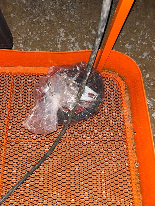 2024 MILLER ELECTRIC CST-282