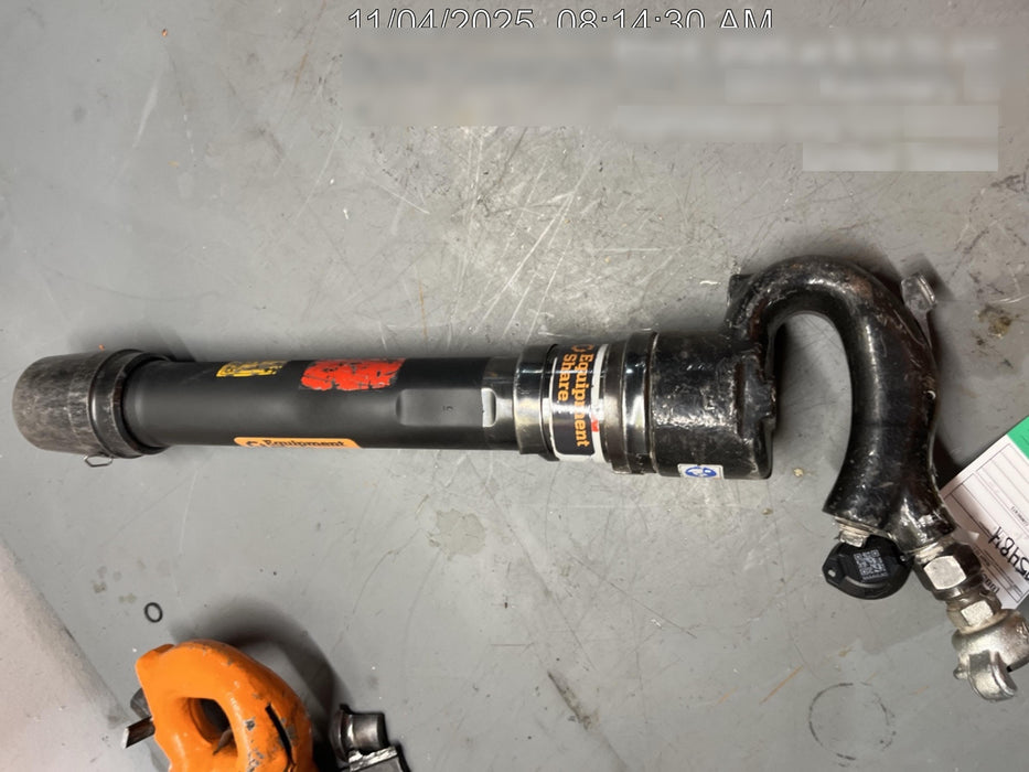 2020 CHICAGO PNEUMATIC CP4611 P