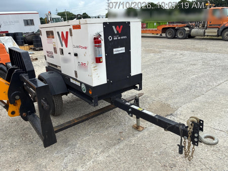 2022 WACKER NEUSON G25