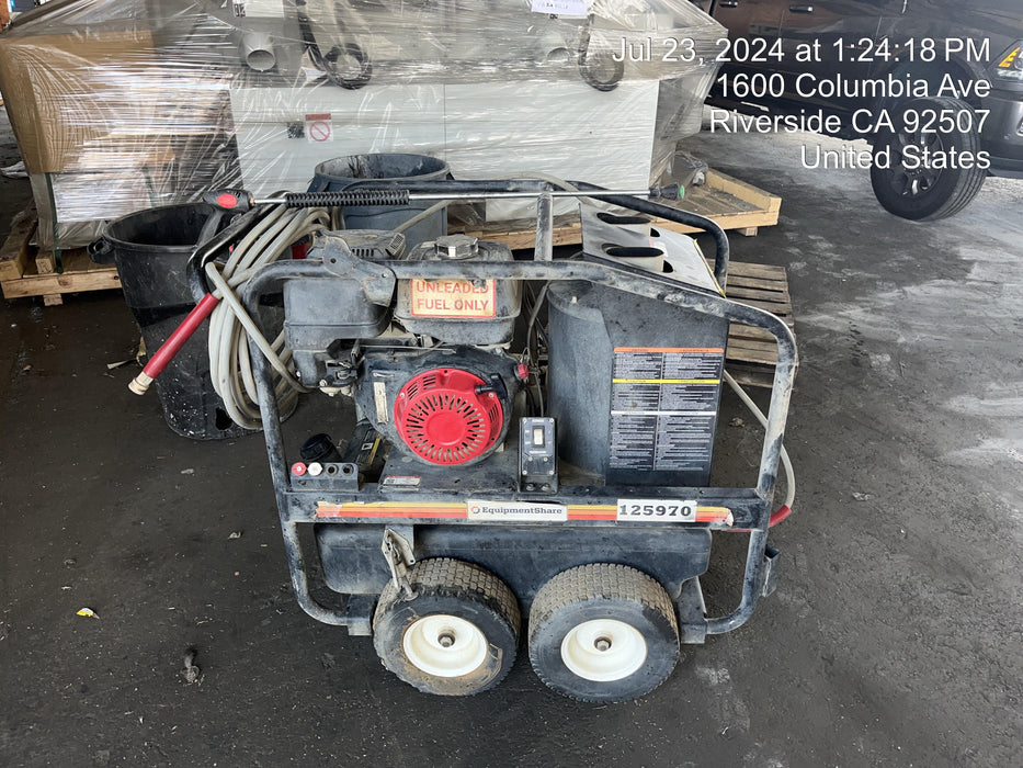 2020 MI-T-M CORPORATION HSP-3504-3MGH