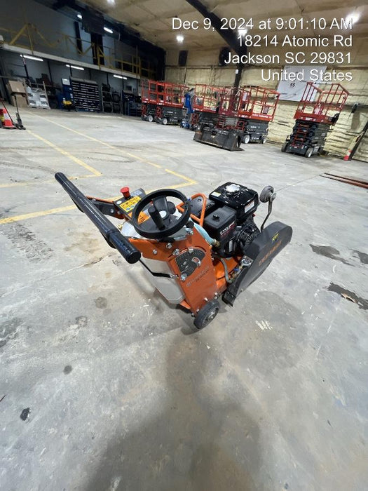 2024 HUSQVARNA FS 400 LV