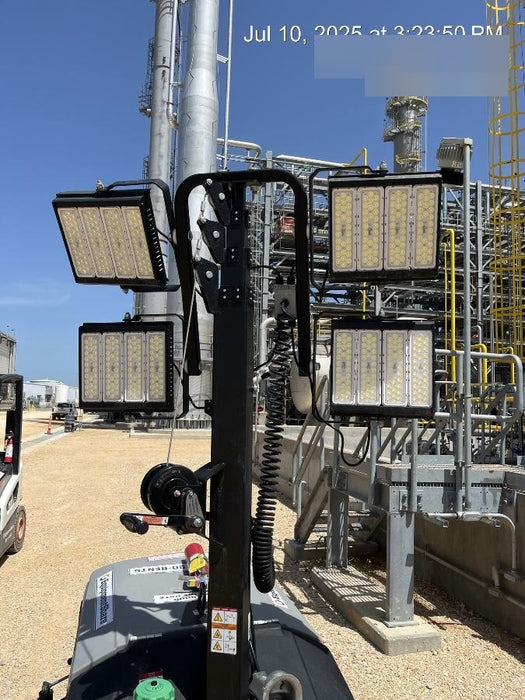 2024 WACKER NEUSON LTT4