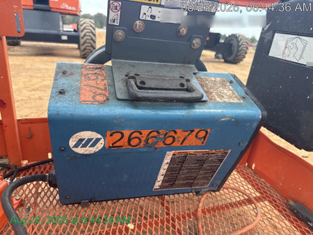 2022 MILLER ELECTRIC CST-282