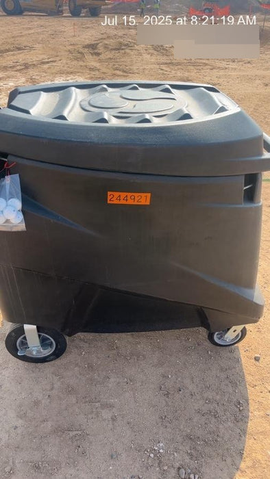 2022 POWER BREEZER PB4BASE