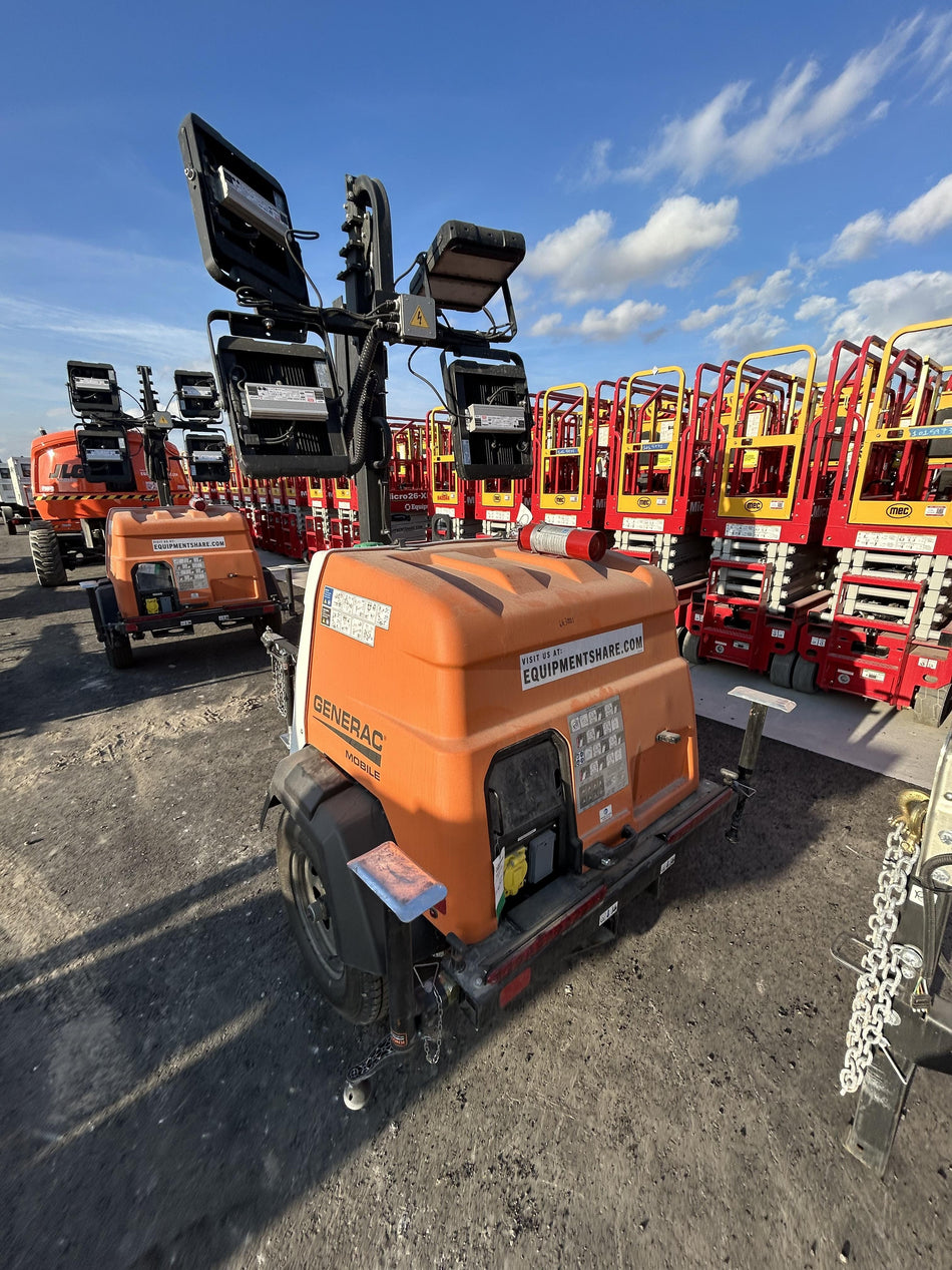 2026 GENERAC MLTS-4