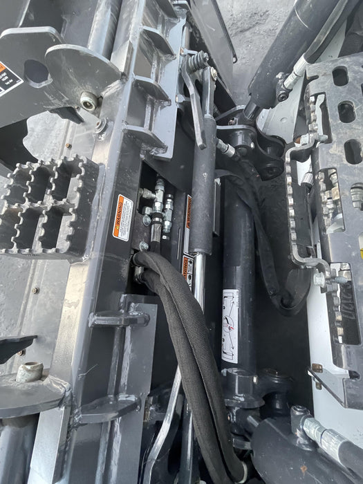 2020 PALADIN UTILITY GRAPPLE 11876-0022