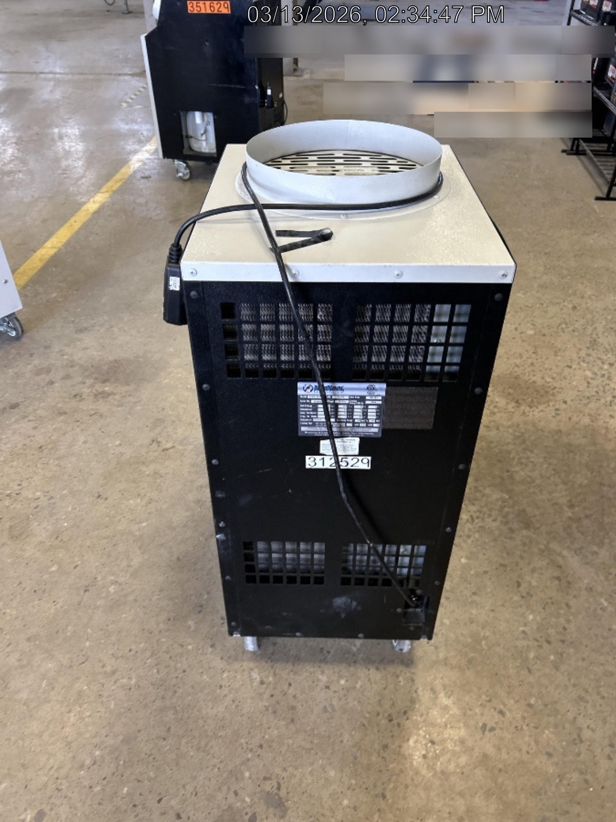 2023 KWIKOOL KPAC1411-2