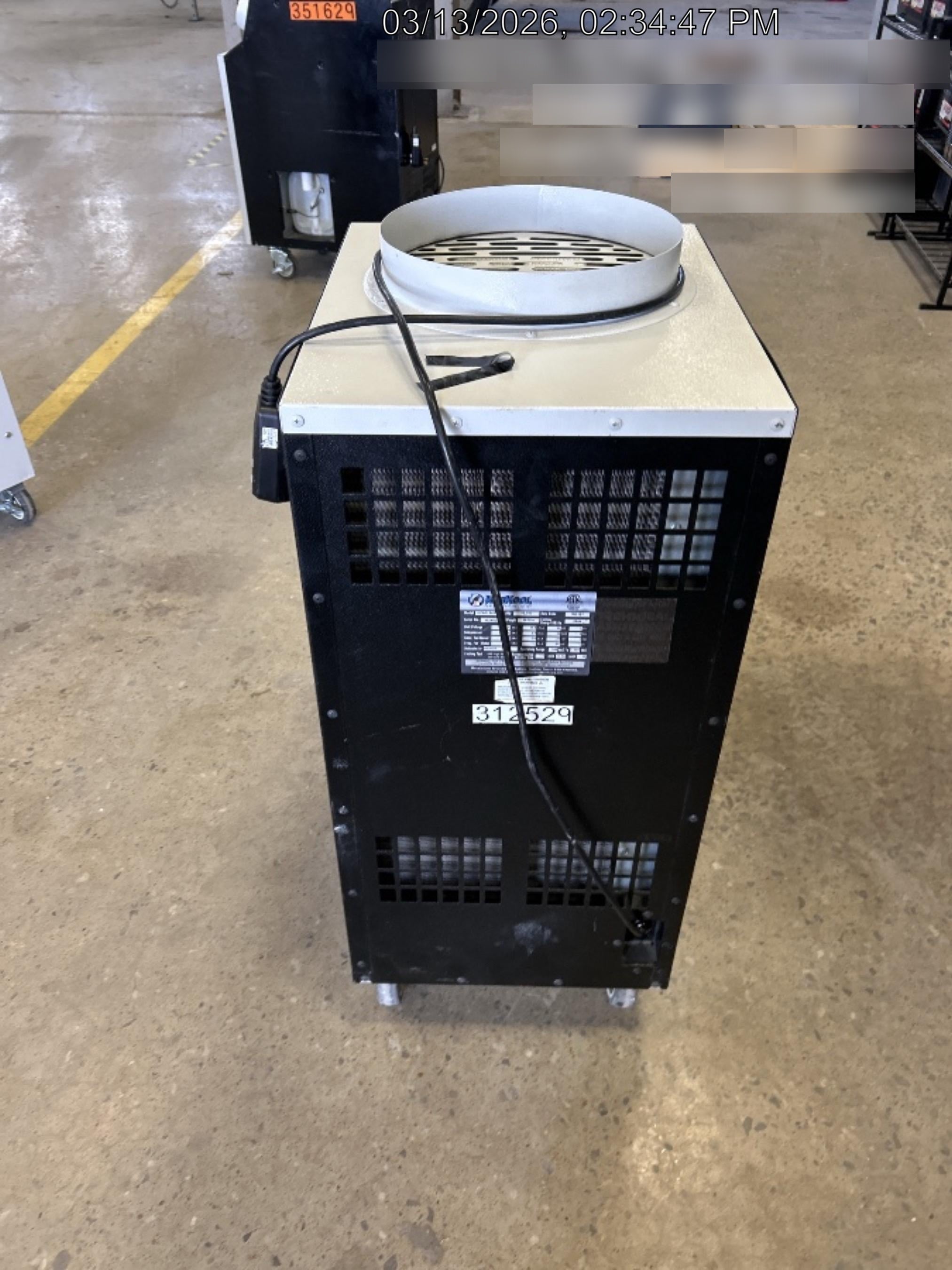 2023 KWIKOOL KPAC1411-2