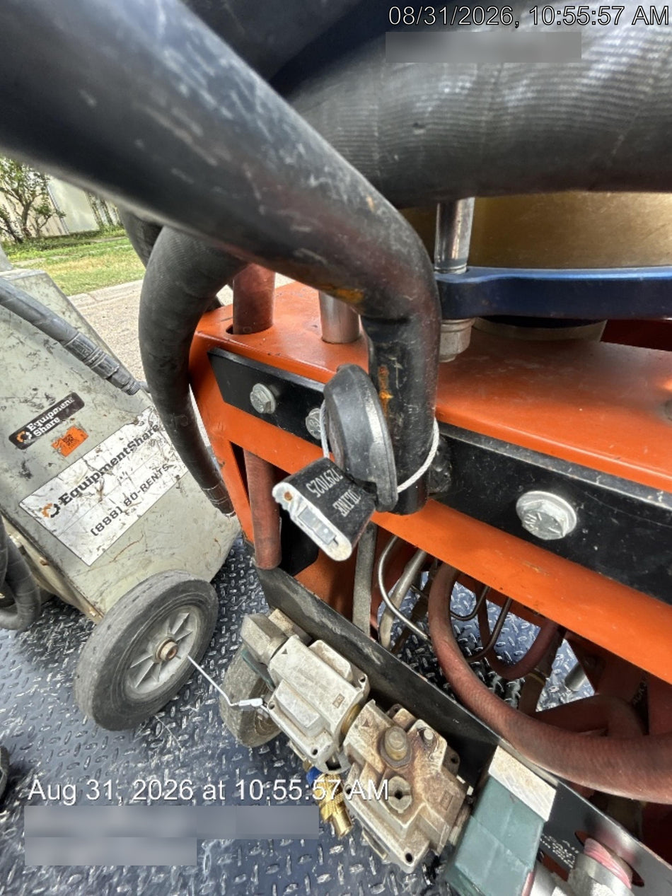 2022 WIDDER 11100