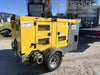 2020 ATLAS COPCO PAS 150 HF CS Enclosed