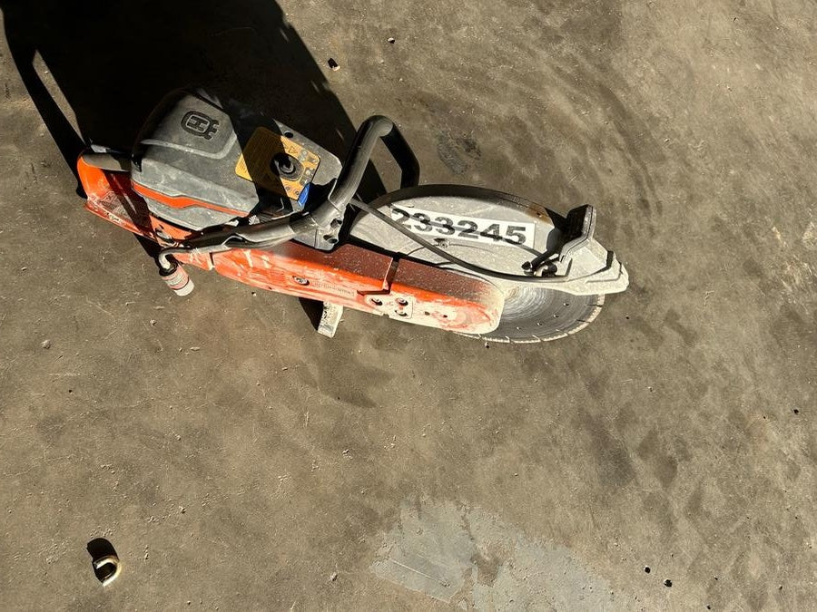 2022 HUSQVARNA K970-16"