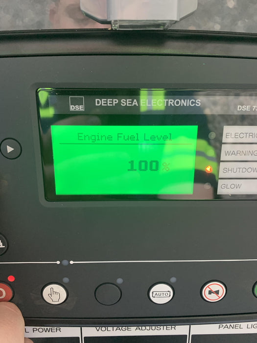 2022 AIRMAN SDG25S-8E1