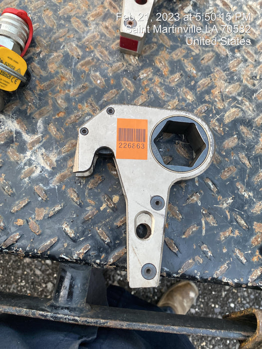 2022 TORCUP TX-2RL114