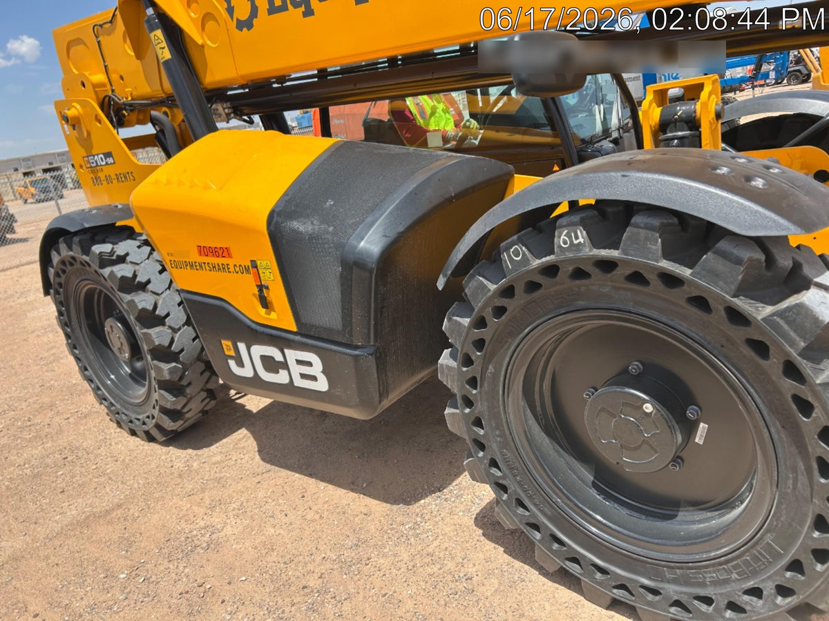 2026 JCB 510-56