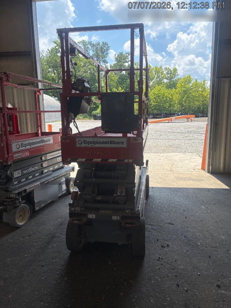 2022 SKYJACK SJ3226