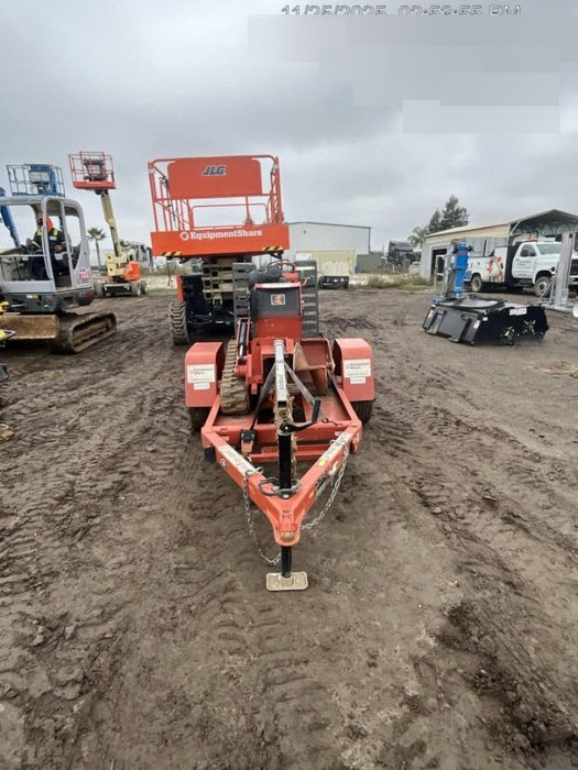 2020 DITCH WITCH C24XA