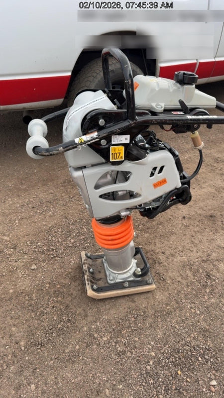 2023 MULTIQUIP MTX60HD