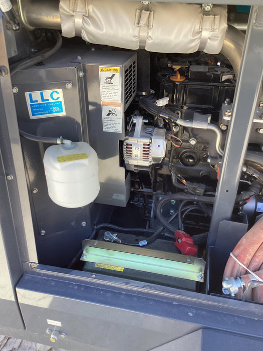 2023 AIRMAN PDS185S CWK