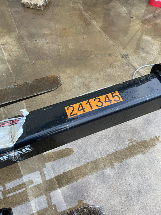 2022 STAR INDUSTRIES M1360B - Star JIB Boom