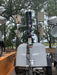 2019 Wacker Neuson LTV6K-LED Standard LED Towable Light Tower w/None