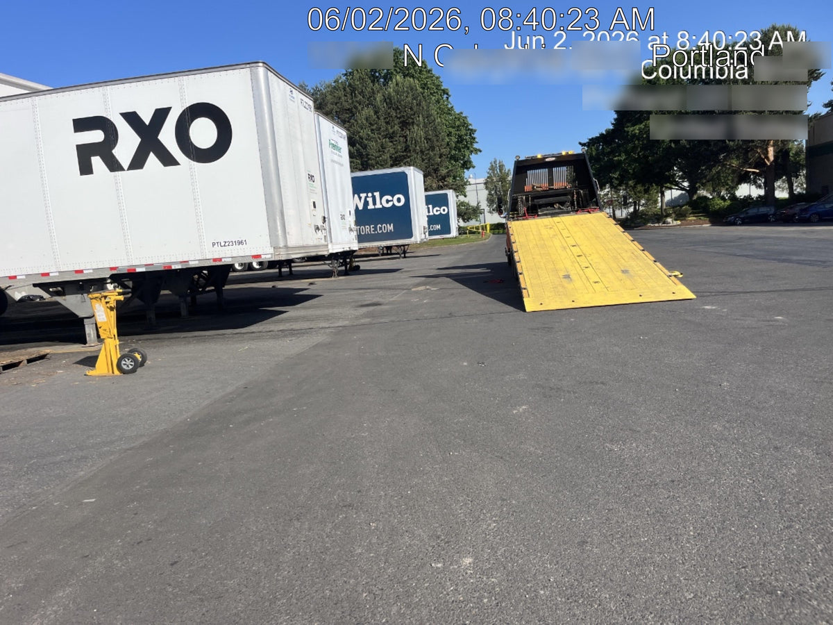 2025 JLG 460SJ