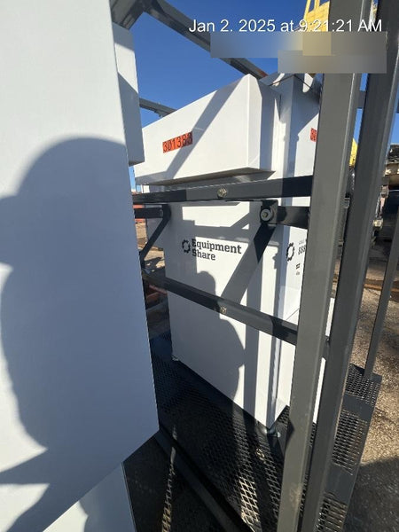 2023 FUJI MD200-EQS
