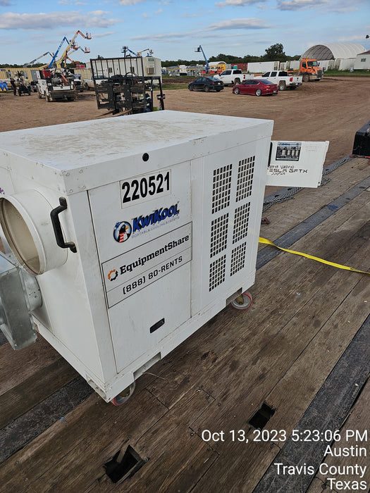 2022 KWIKOOL KPO5-21