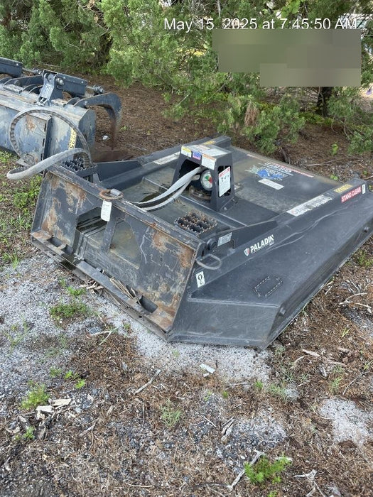 2022 PALADIN 30372A-0022