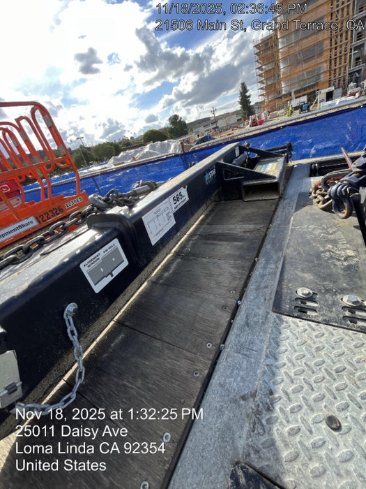 2025 STAR INDUSTRIES M1360B - Star JIB Boom