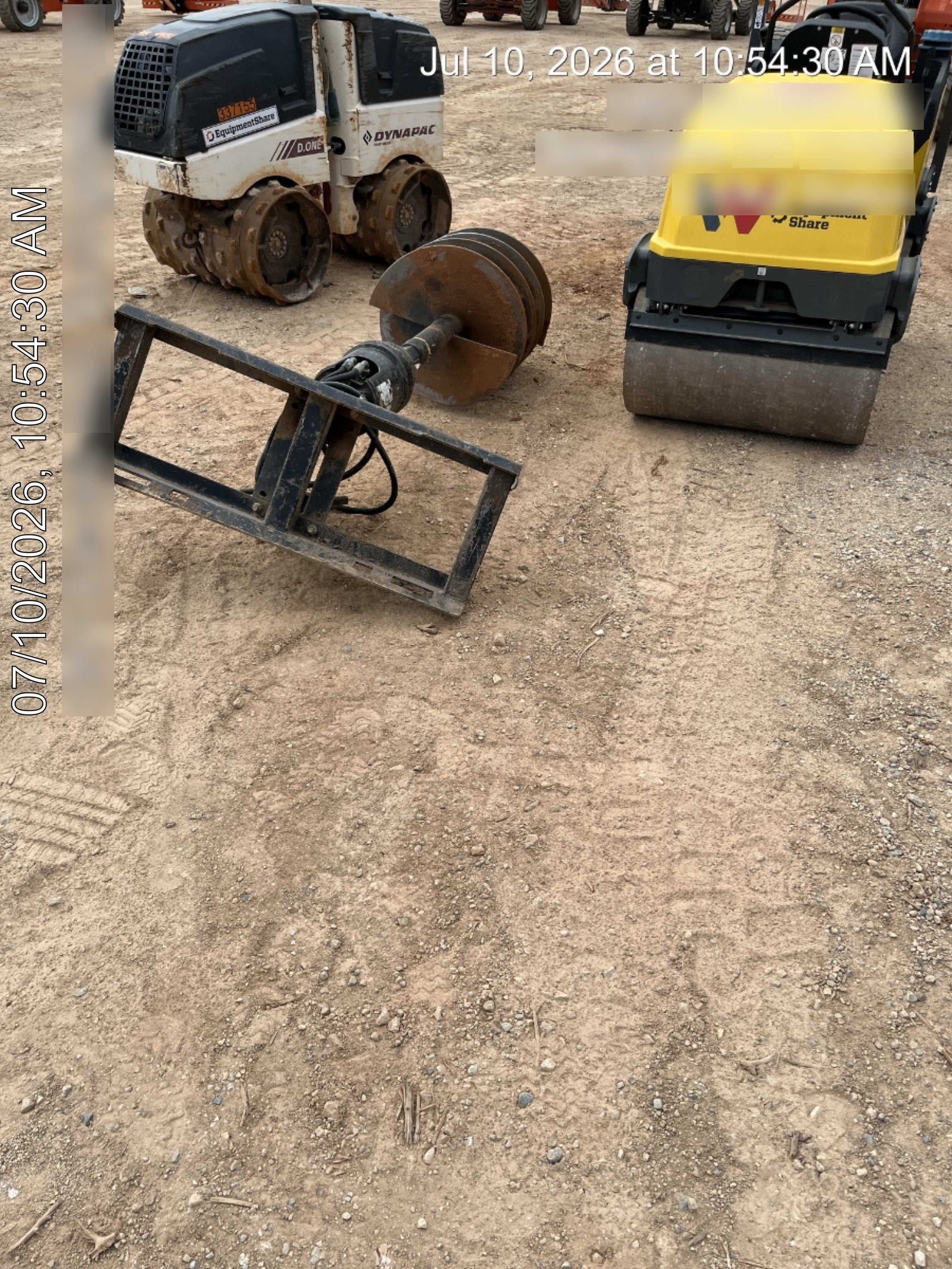 2023 AUGER TORQUE 3300-30