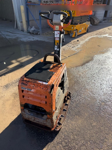 2023 MULTIQUIP MV308GH
