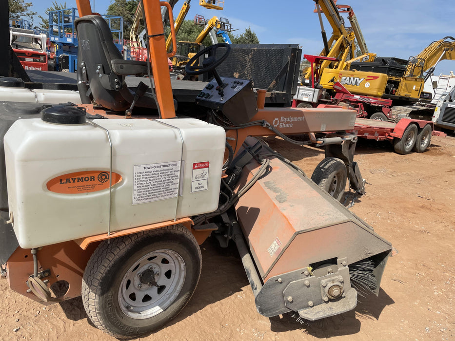 2023 LAYMOR SM-300