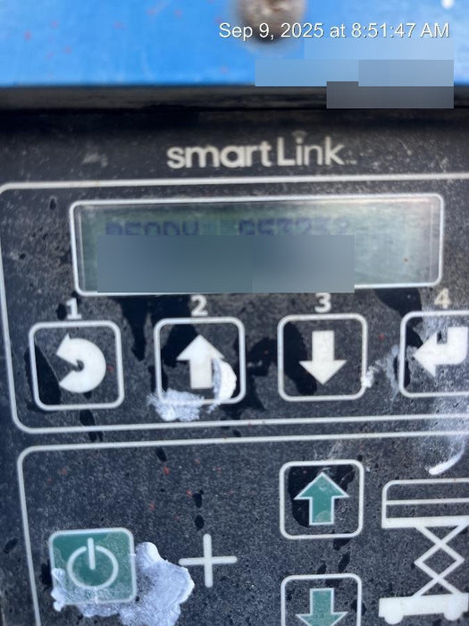 2018 Genie GS-3232 Genie GS-3232 Scissor Lift w/Standard Options