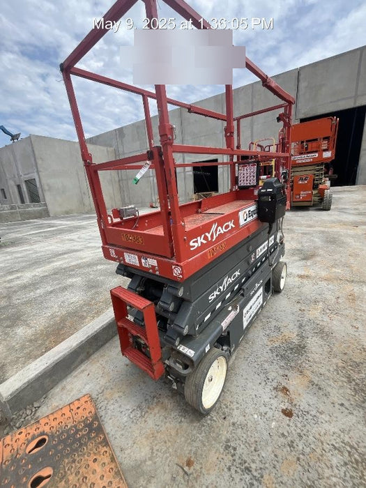 2020 SKYJACK SJIII-3226