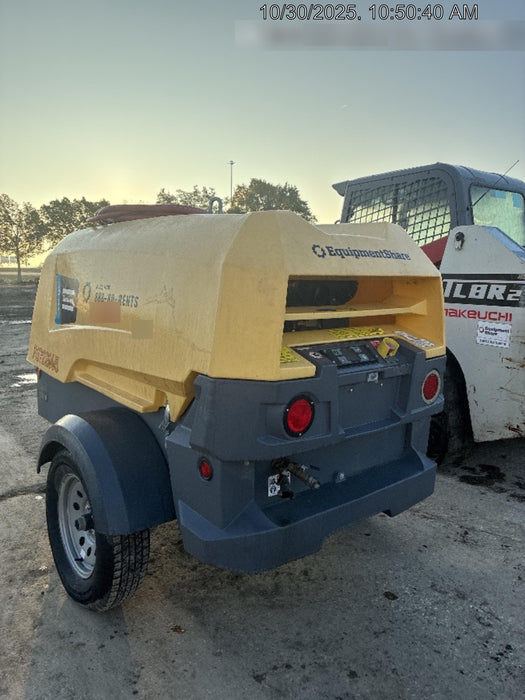 2022 ATLAS COPCO XAS188