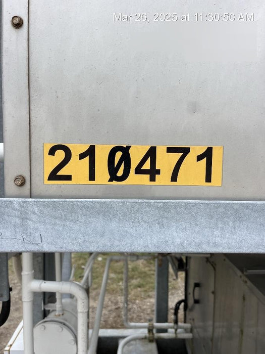 2022 CAPS PPKH-40TD-0NN0NN-5B2-P2-S1CEUP