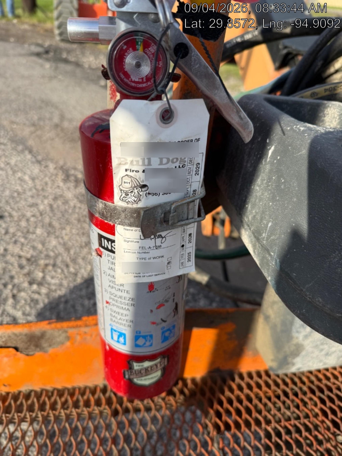 2023 JLG 660SJ