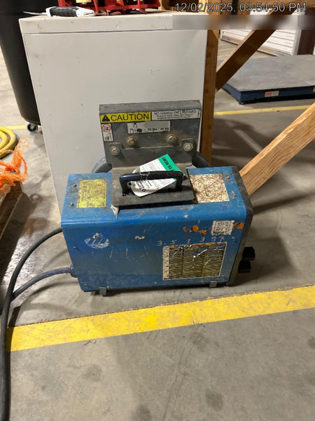2023 MILLER ELECTRIC CST-282