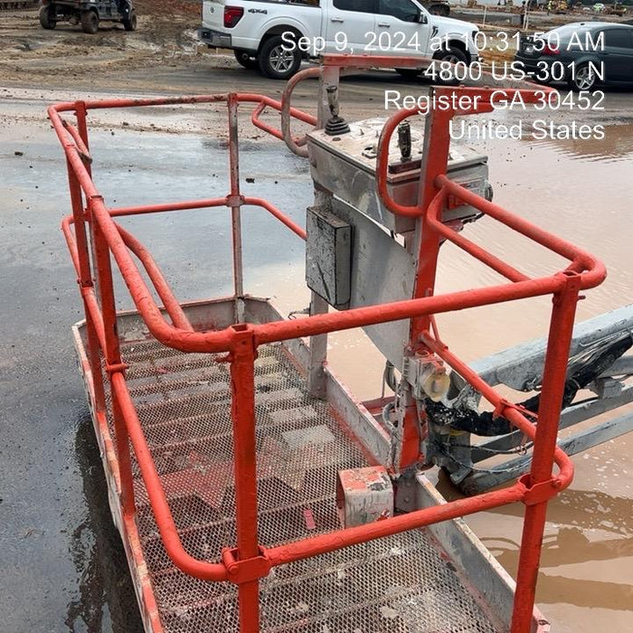 2019 Skyjack SJ66T