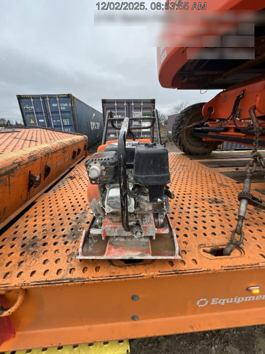 2023 MULTIQUIP MVC82VHW