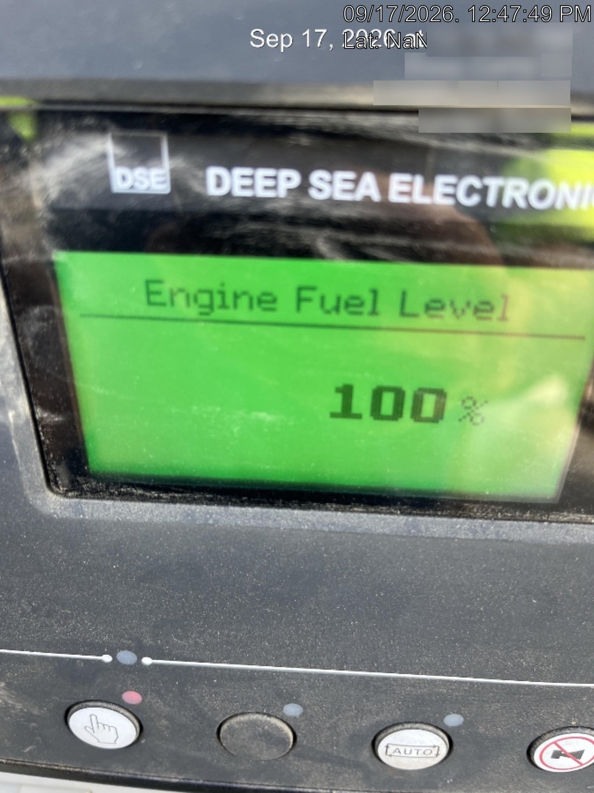 2019 WACKER NEUSON G25