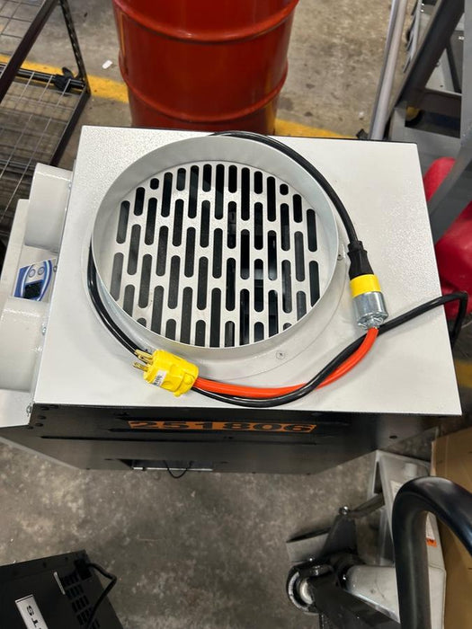 2022 KWIKOOL KPAC1811-2